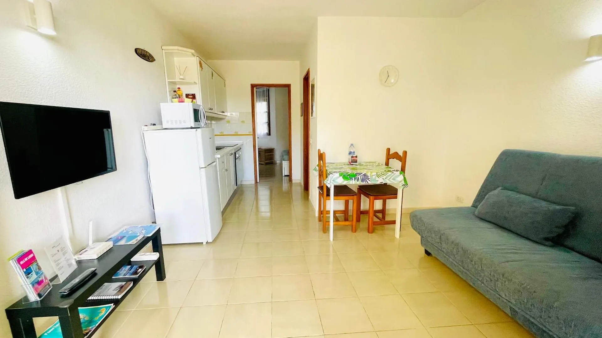 Sunlight-Costa De Antigua Apartment