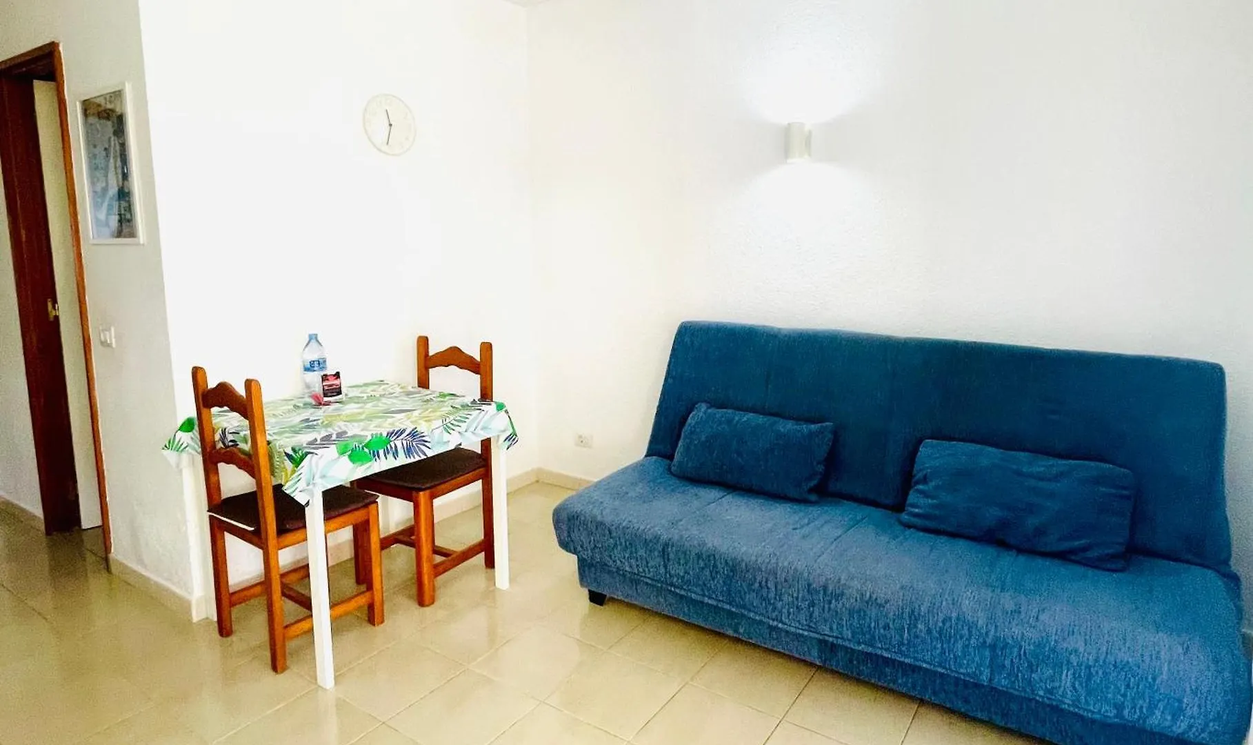 Sunlight-Costa De Antigua Apartment
